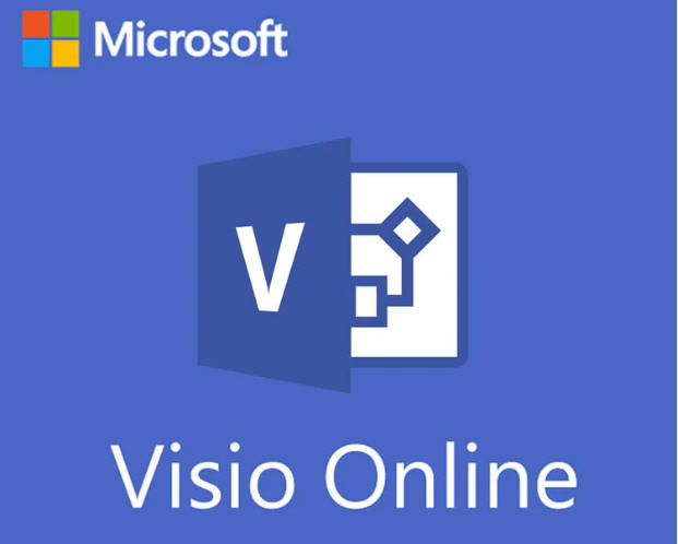 Create Microsoft visio package in Intune